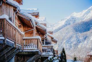 Hotel Sunelia Les Logis D`orres