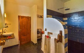 Hotel Tanzanite Beach Resort