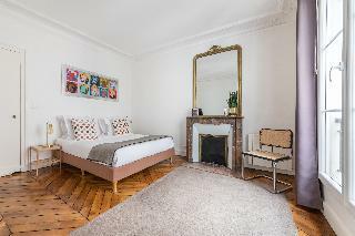 R�sidence Berg�re - Apartments