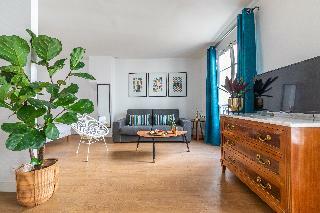 R�sidence Berg�re - Apartments