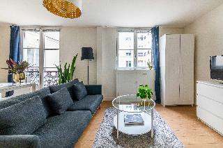 R�sidence Berg�re - Apartments