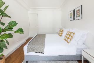 R�sidence Berg�re - Apartments