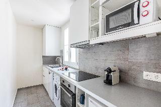 R�sidence Berg�re - Apartments