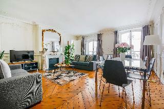 R�sidence Berg�re - Apartments