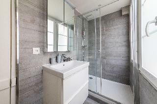 R�sidence Berg�re - Apartments
