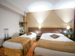 Hotel Inn Design Resto Novo Le Mans