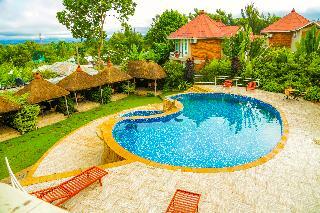Hotel Masailand Safari & Lodge