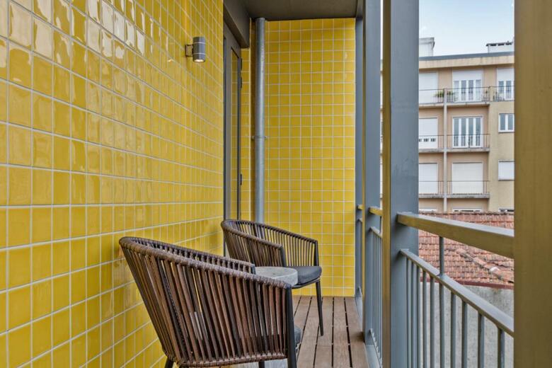 Puro Porto Boutique Hotel