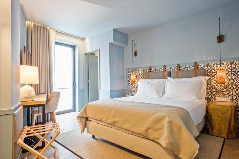 Puro Porto Boutique Hotel