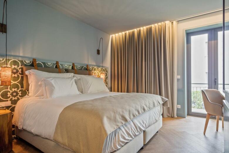 Puro Porto Boutique Hotel