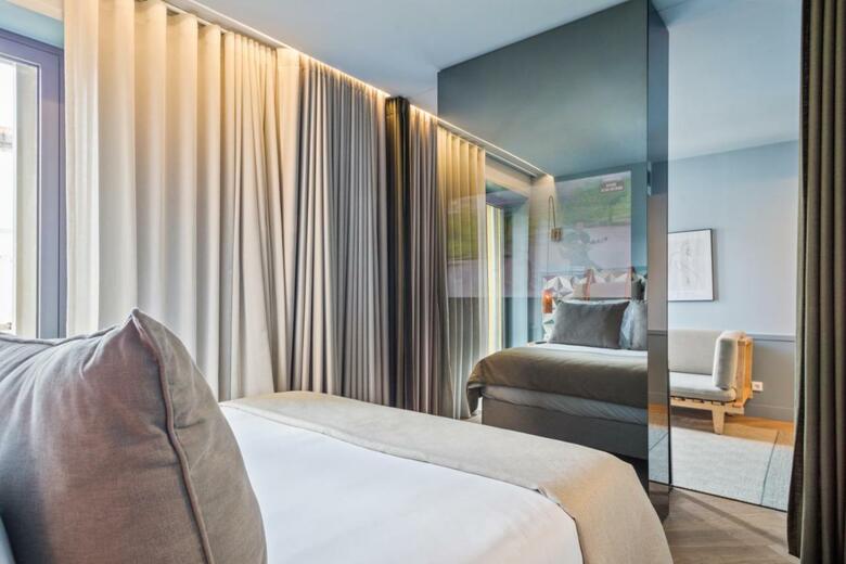 Puro Porto Boutique Hotel