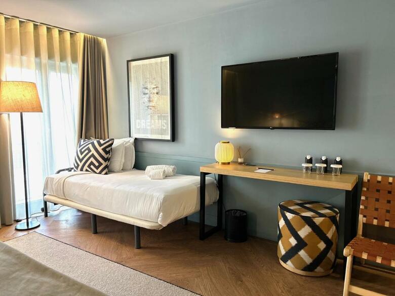 Puro Porto Boutique Hotel