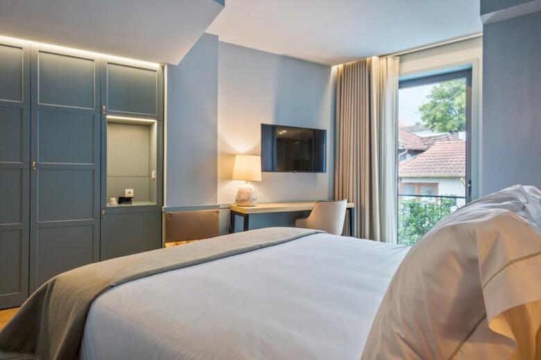 Puro Porto Boutique Hotel