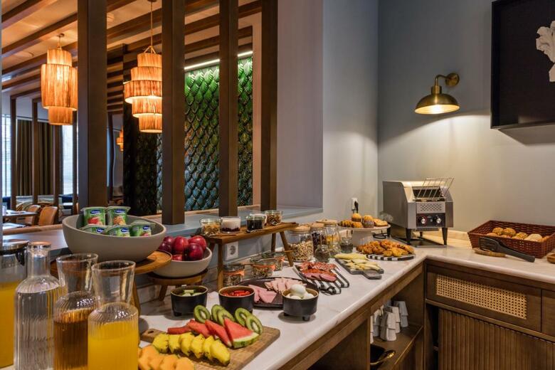 Puro Porto Boutique Hotel