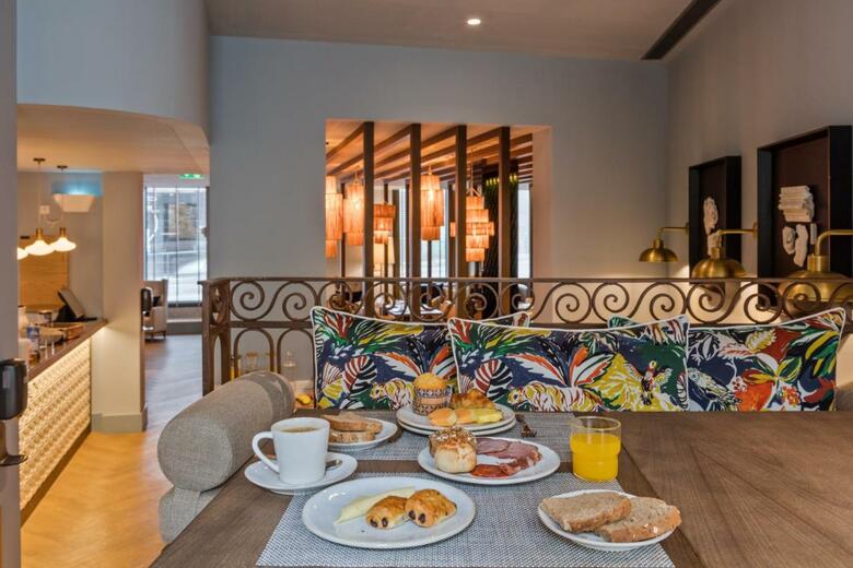 Puro Porto Boutique Hotel