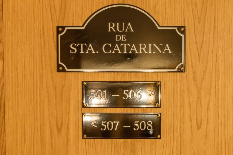 Puro Porto Boutique Hotel