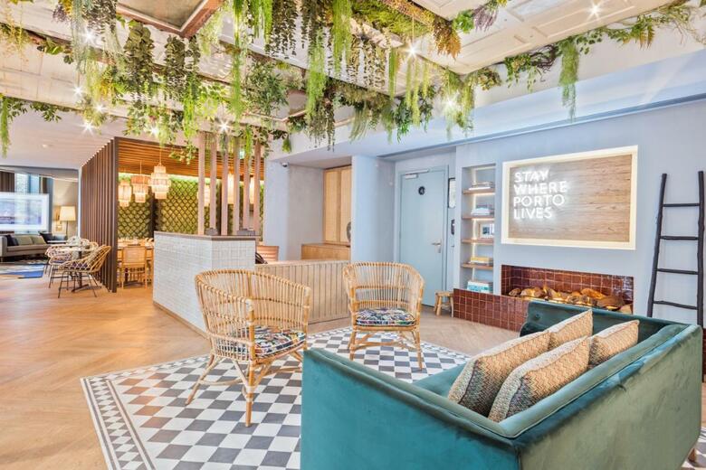Puro Porto Boutique Hotel