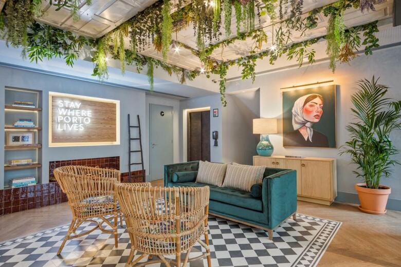 Puro Porto Boutique Hotel