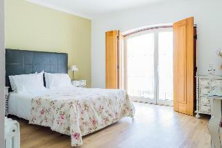 Agroturismo Casa Da Padeira