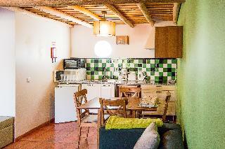 Agroturismo Casa Da Padeira
