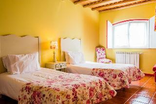 Agroturismo Casa Da Padeira