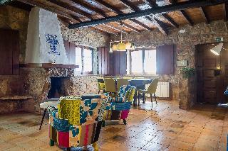 Agroturismo Casa Da Padeira