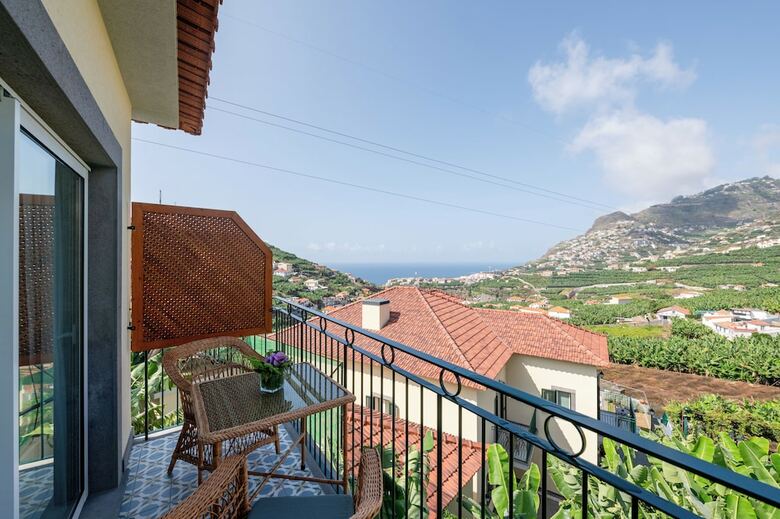 Hotel Quinta Da Saraiva