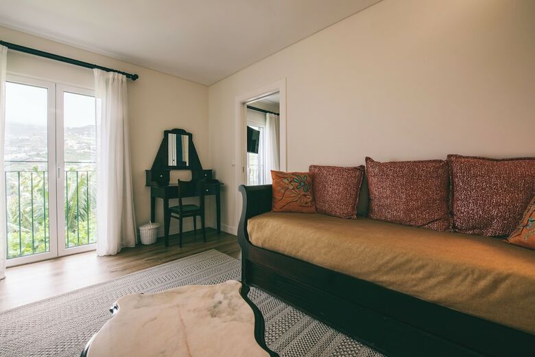 Hotel Quinta Da Saraiva