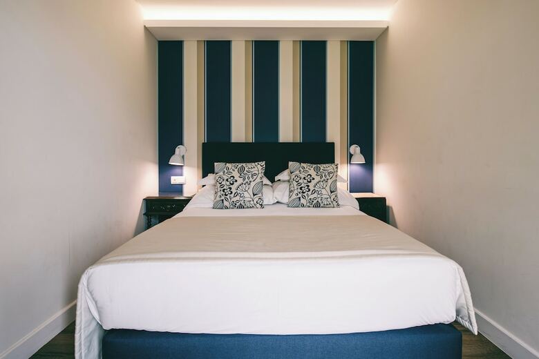 Hotel Quinta Da Saraiva