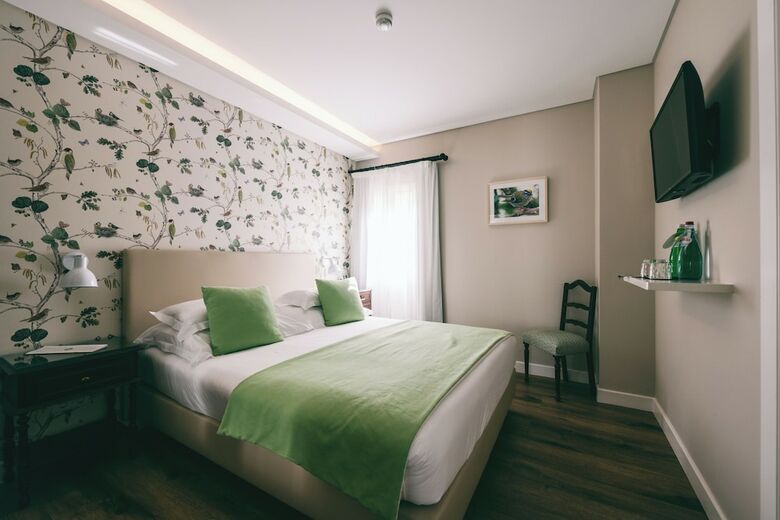 Hotel Quinta Da Saraiva