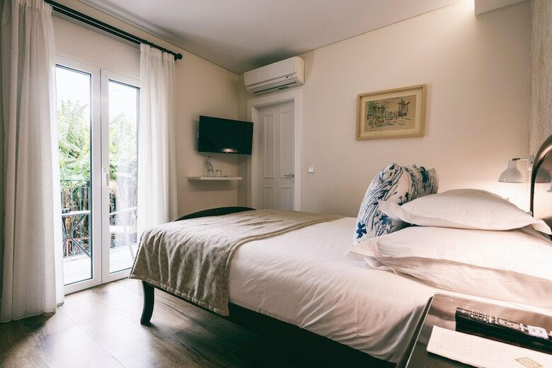 Hotel Quinta Da Saraiva