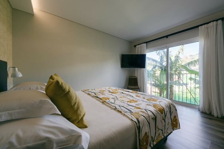 Hotel Quinta Da Saraiva