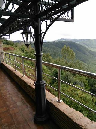 Hotel Ngorongoro Wild Camps