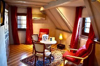 Hotel H�tel Restaurant Le Relais de La Poste