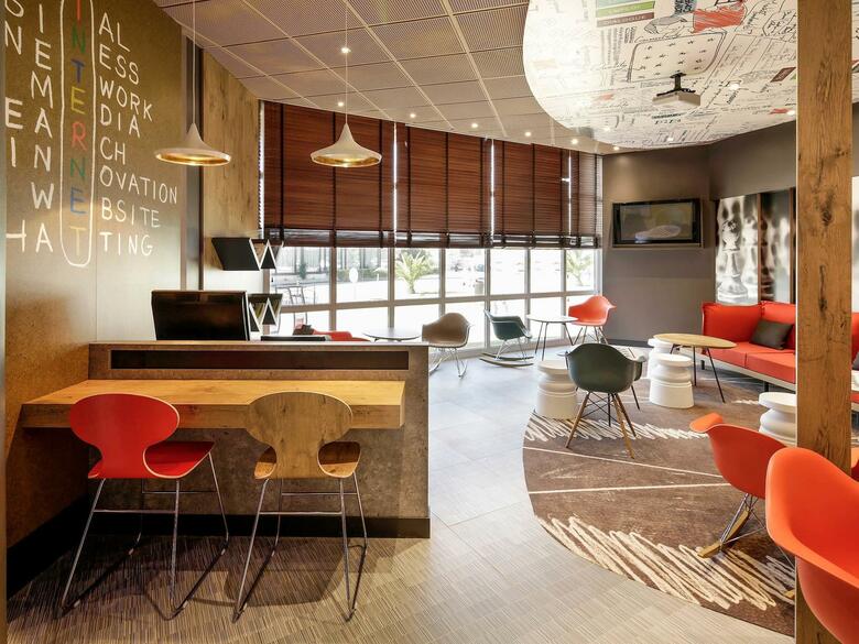 Hotel Ibis Porto Gaia