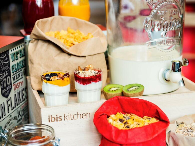 Hotel Ibis Porto Gaia