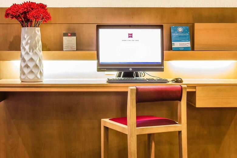 Hotel Ibis Porto Gaia