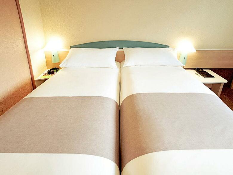 Hotel Ibis Porto Gaia