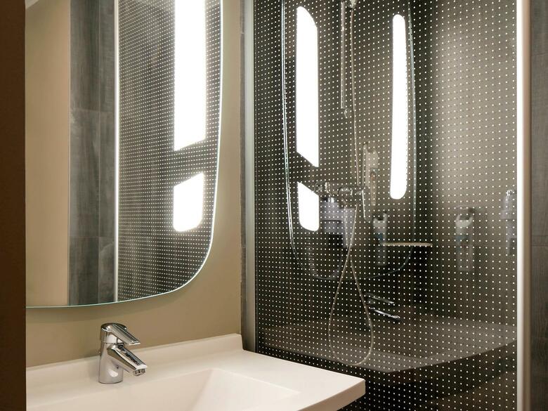 Hotel Ibis Porto Gaia