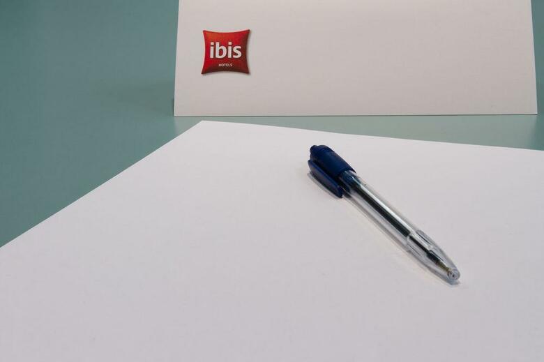 Hotel Ibis Porto Gaia