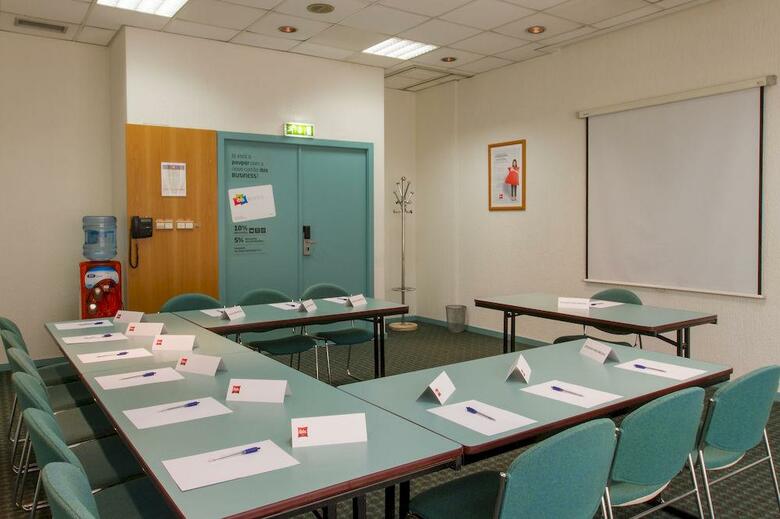 Hotel Ibis Porto Gaia
