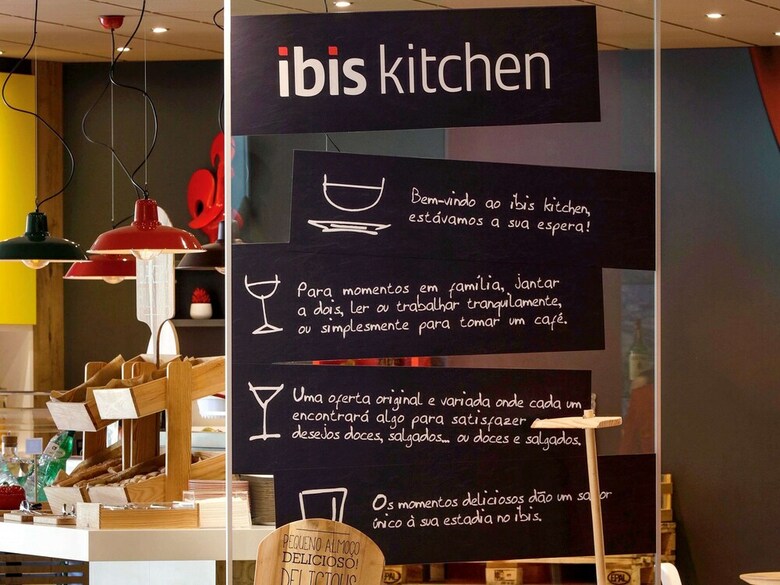 Hotel Ibis Porto Gaia