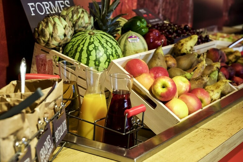 Hotel Ibis Porto Gaia