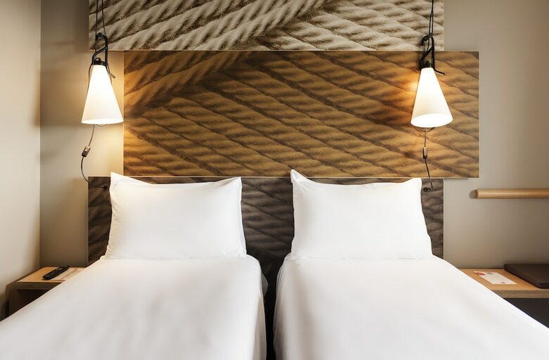 Hotel Ibis Porto Gaia