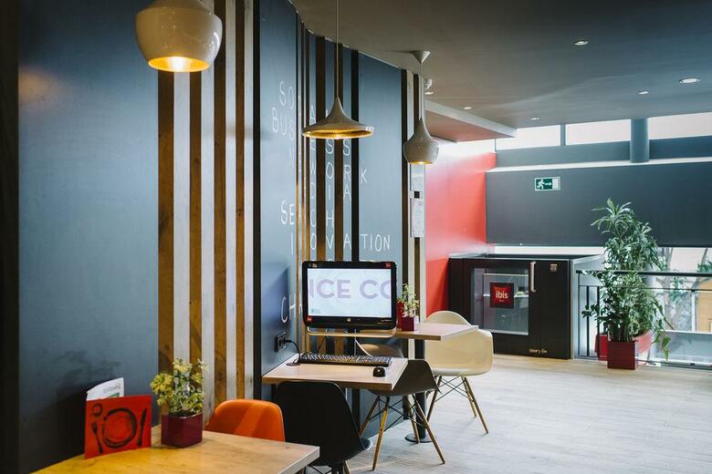 Hotel Ibis Porto Gaia
