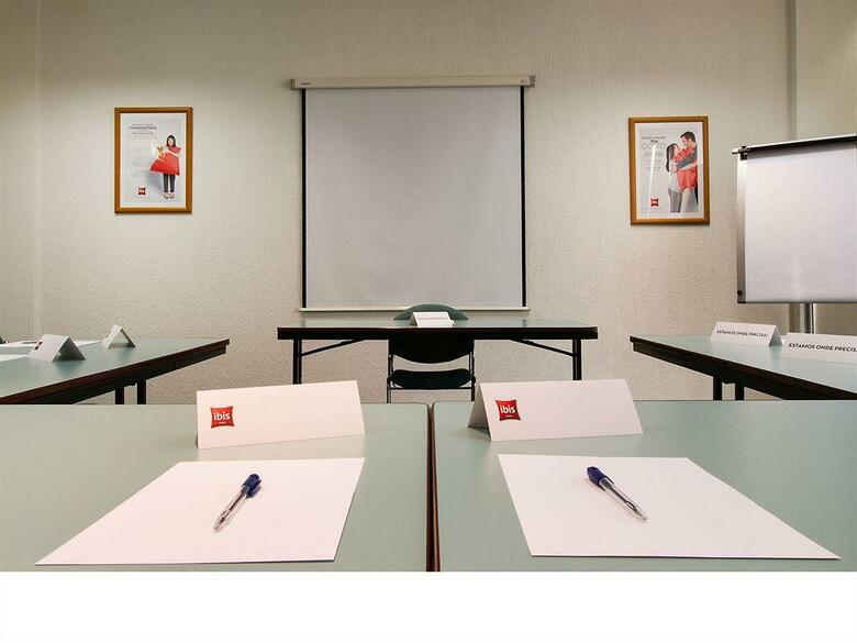Hotel Ibis Porto Gaia