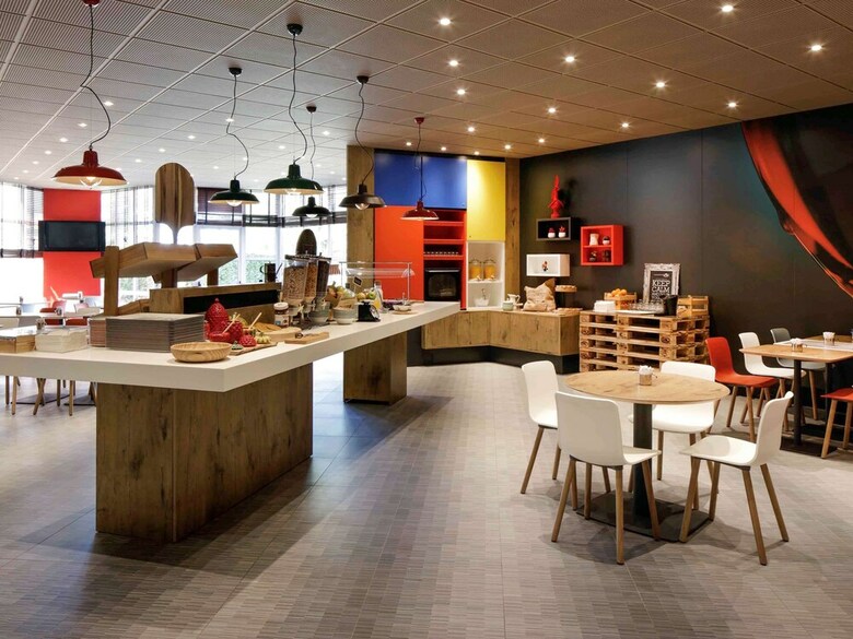 Hotel Ibis Porto Gaia