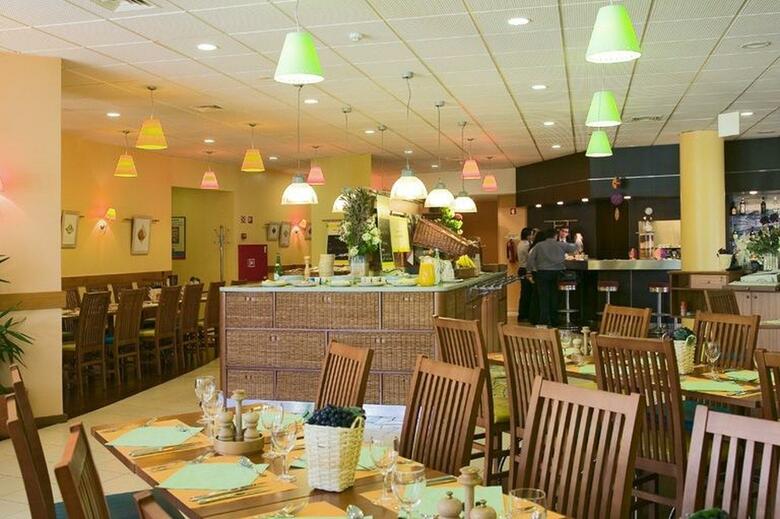 Hotel Ibis Porto Gaia