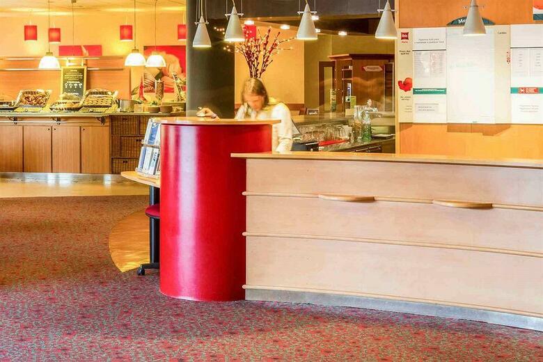 Hotel Ibis Porto Gaia