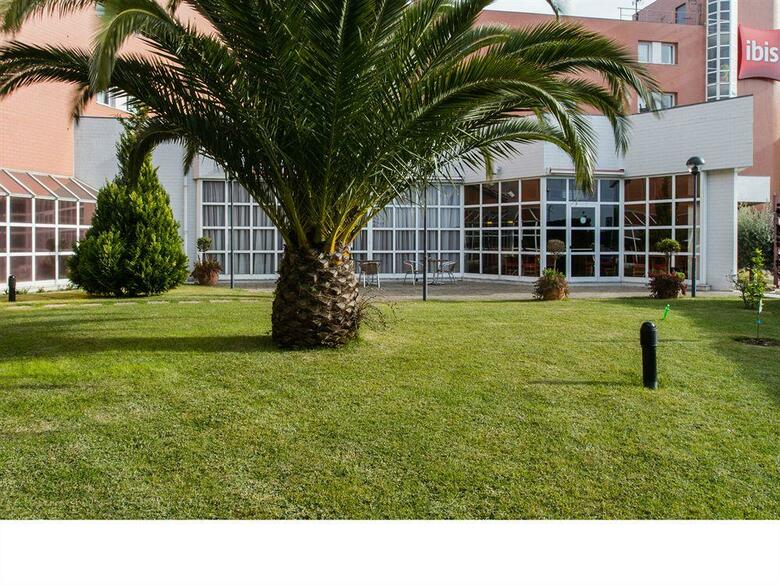 Hotel Ibis Porto Gaia